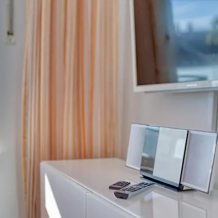 Jade 3 Διαμέρισμα *