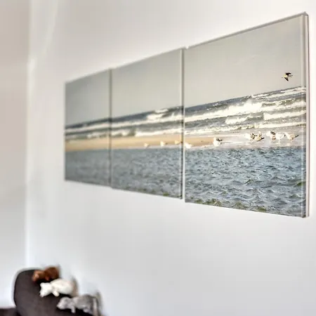 Jade 3 Διαμέρισμα Norderney