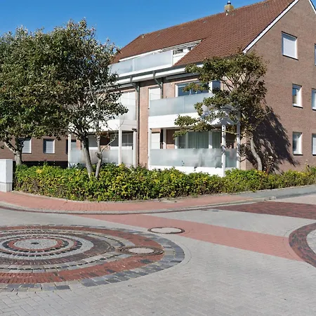 Διαμέρισμα Jade 3 Norderney