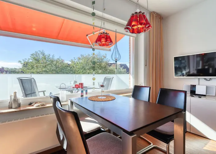 アパート Jade 3 ノルダーナイ