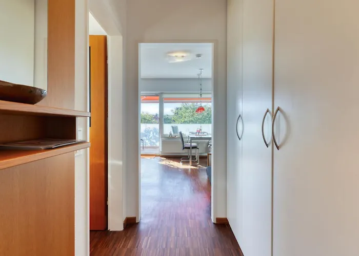 Jade 3 アパート ノルダーナイ