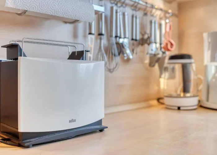 Jade 3 アパート *