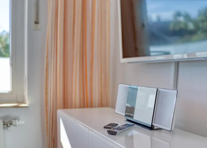 Jade 3 アパート *