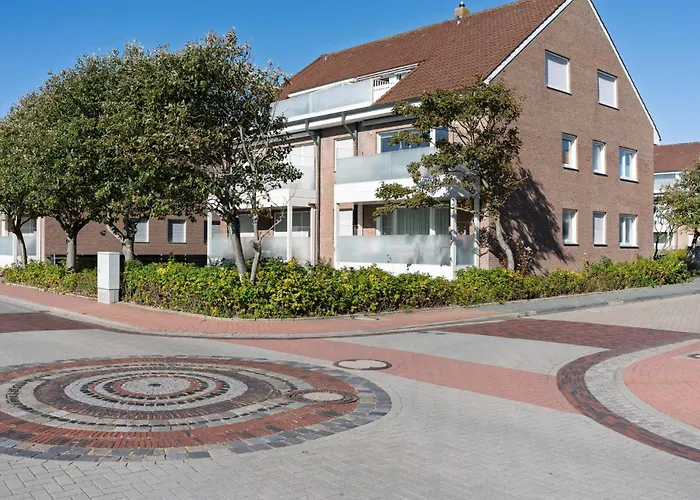 アパート Jade 3 ノルダーナイ